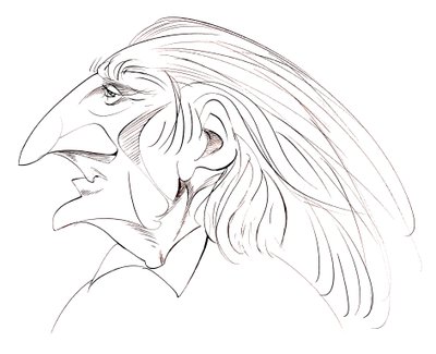 Franz Liszt, Hungarian pianist and composer, 22 October 1811 - 31 July 1886 by Neale Osborne